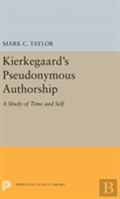 Kierkegaard'S Pseudonymous Authorship