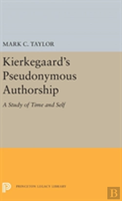 Bertrand.pt - Kierkegaard'S Pseudonymous Authorship