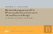 Kierkegaard'S Pseudonymous Authorship