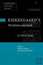 Kierkegaard'S The Sickness Unto Death