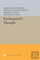 Kierkegaard'S Thought