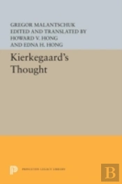 Kierkegaard'S Thought