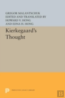 Bertrand.pt - Kierkegaard'S Thought