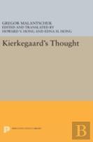 Kierkegaard'S Thought
