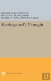 Kierkegaard'S Thought