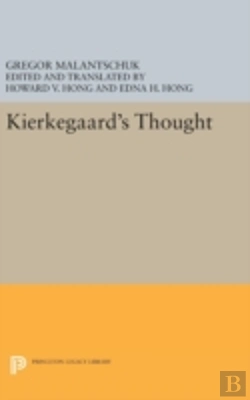 Bertrand.pt - Kierkegaard'S Thought