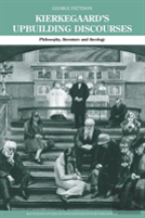 Kierkegaard'S Upbuilding Discourses