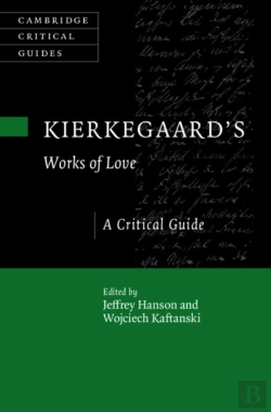 Bertrand.pt - Kierkegaard'S Works Of Love