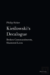 Kieslowski'S Decalogue