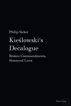 Bertrand.pt - Kieslowski'S Decalogue
