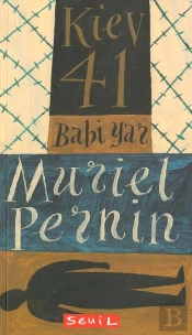 Kiev 41 , Babi-Yar