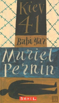 Bertrand.pt - Kiev 41 , Babi-Yar