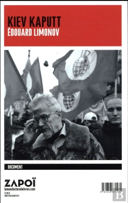 Bertrand.pt - Kiev Kaput