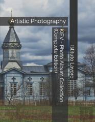 Kiev - Photo Album Collection (Complete Edition)