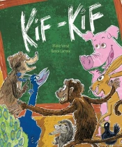 Kif-Kif