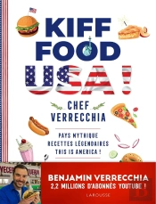 Kiff Food 2 : Usa