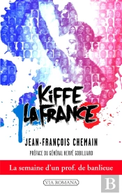 Kiffe La France
