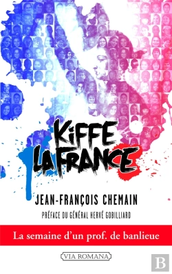 Bertrand.pt - Kiffe La France