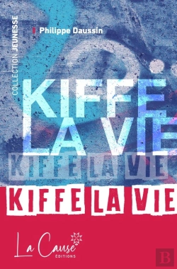 Bertrand.pt - Kiffe La Vie (2e Édition)