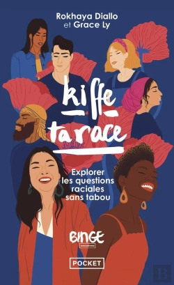 Bertrand.pt - Kiffe Ta Race : Explorer Les Questions Raciales Sans Tabou