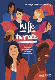 Kiffe Ta Race