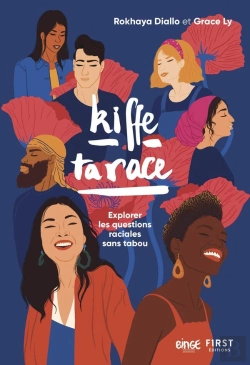 Bertrand.pt - Kiffe Ta Race