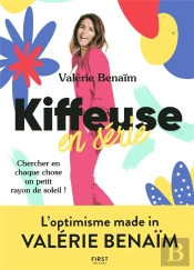 Kiffeuse En Serie