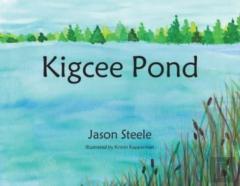 Kigcee Pond
