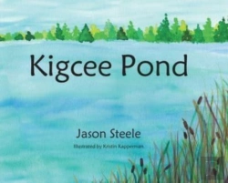 Bertrand.pt - Kigcee Pond