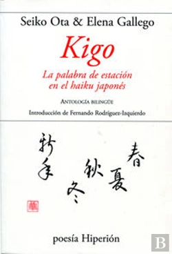 Bertrand.pt - Kigo, La Palabra De Estacion En Elhaiku Japones 