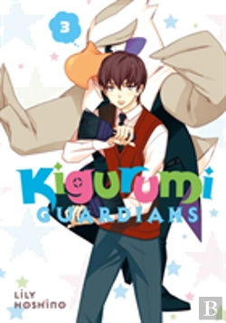 Bertrand.pt - Kigurumi Guardians 3