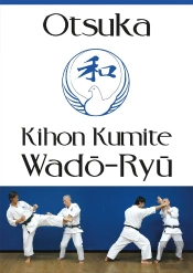 Kihon Kumite Wado-Ryu