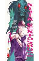 Kijin Gentosho Cazador De Demonios 03
