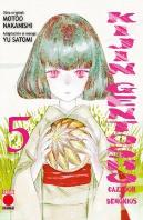 Kijin Gentosho Cazador De Demonios 05