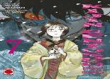 Kijin Gentosho Cazador De Demonios, 7