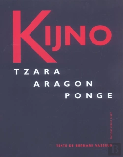 Bertrand.pt - Kijno / Tzara Aragon Ponge
