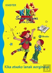 Kika Etxeko Lanak Sorginduz