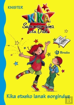 Bertrand.pt - Kika Etxeko Lanak Sorginduz