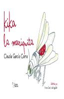 Kika La Mariquita