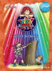 Kika Superbruja Y Los Piratas (Ed. Color)