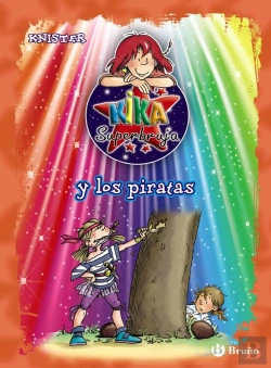 Bertrand.pt - Kika Superbruja Y Los Piratas