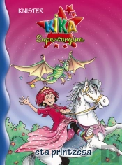 Kika Supersorgina Eta Printzesa