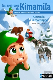 Kikamila À La Montagne