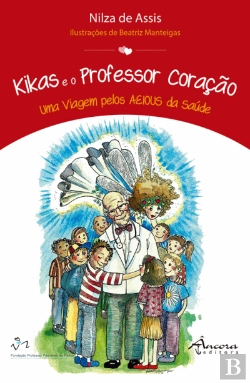 Bertrand.pt - Kikas e o Professor Coração