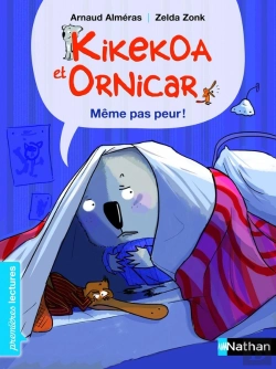 Bertrand.pt - Kikekoa Et Ornicar Meme Pas Peur!