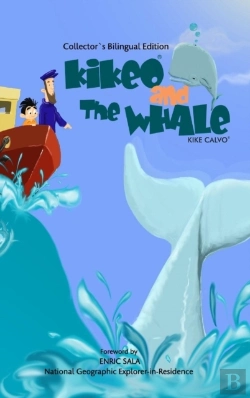 Bertrand.pt - Kikeo And The Whale ( Collectors Bilingual Edition )