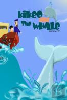 Kikeo And The Whale ( English Edition)