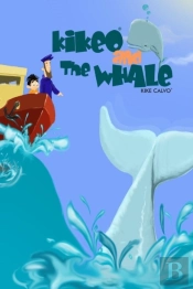 Kikeo And The Whale ( English Edition)