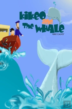 Bertrand.pt - Kikeo And The Whale ( English Edition)