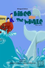 Kikeo And The Whale